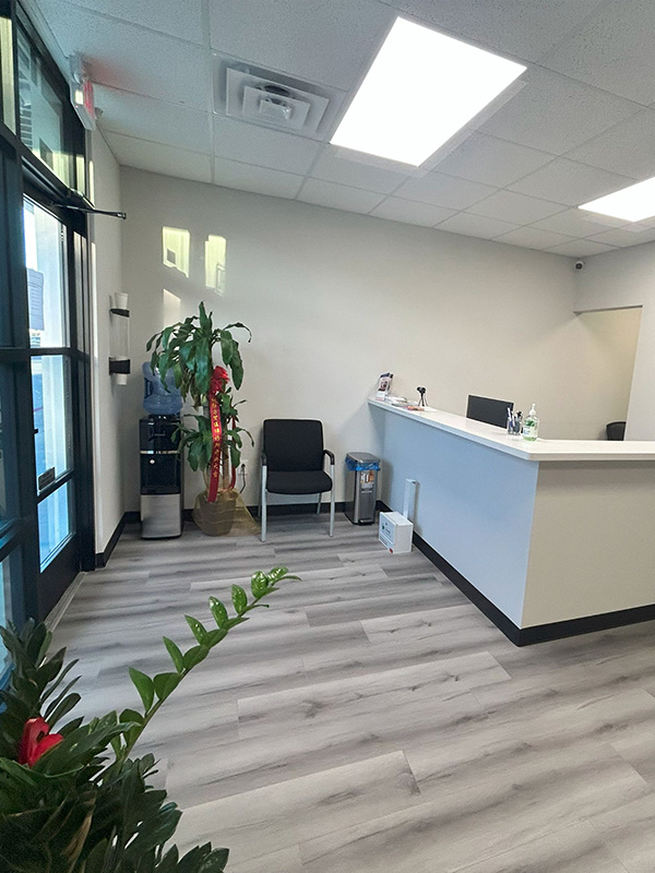Sunshine Womens care clinic